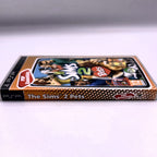 The Sims 2 Pets PSP PlayStation Portable PAL ITA Electronic Arts Essentials CIB