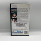 Barry Lyndon VHS ITA Stanley Kubrick Collection Warner Home Video Raro
