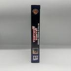 VHS Arancia Meccanica ITA Stanley Kubrick 1971 Ed. L’Unità Raro