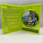 MINECRAFT Xbox 360 Edition Italiano Completo PAL Mojang Microsoft Xbox360 OTTIMO