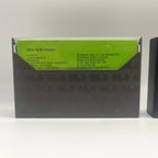 Pooh Lotto 2 Musicassette MC 1975-1978 e 25 La Nostra Storia CGD Italiana
