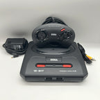 SEGA Mega Drive II – PAL, originale, completa
