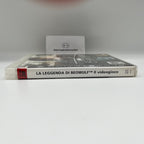 La Leggenda di BEOWULF PS3 Italiano Completo PAL Ubisoft Sony PlayStion 3 OTTIMO