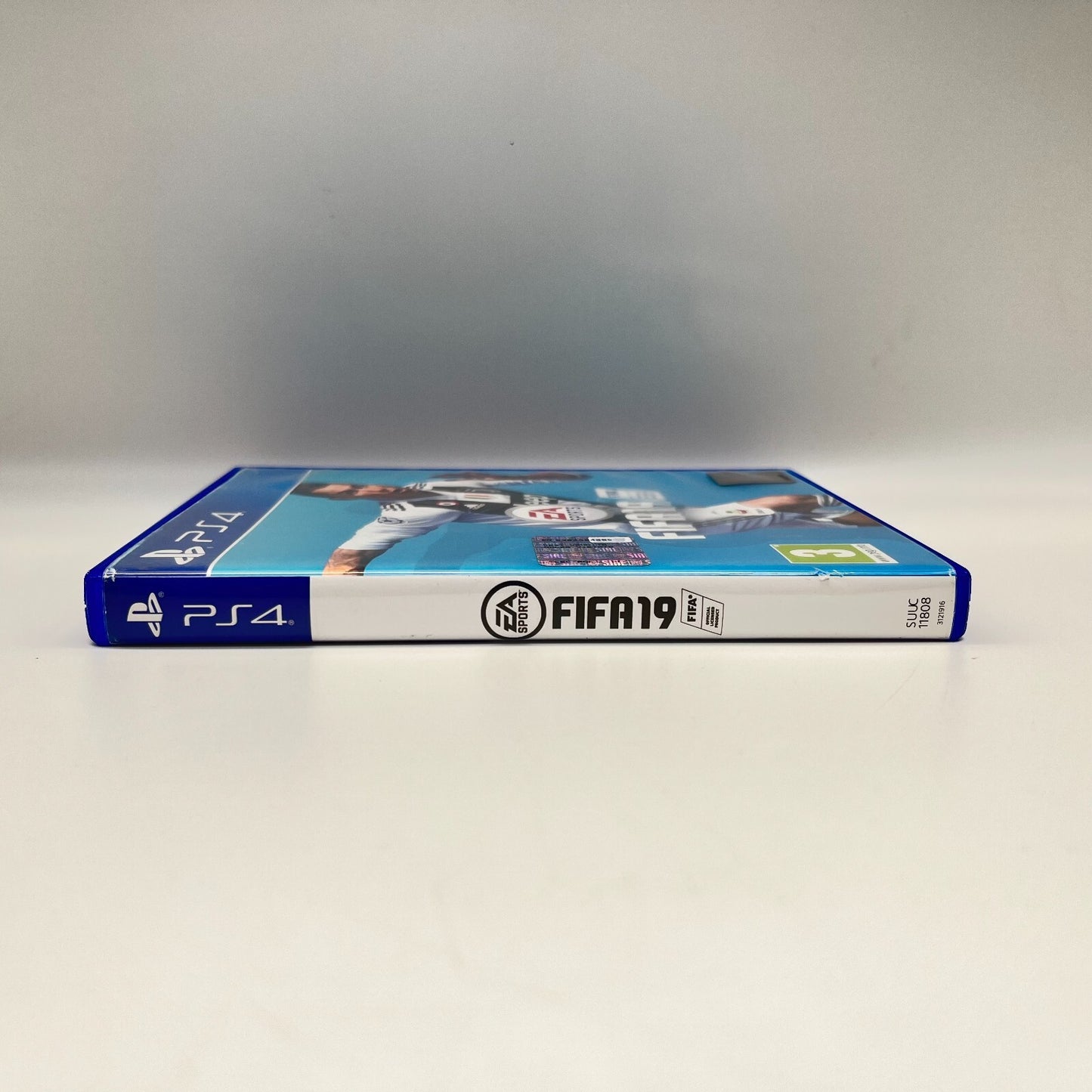 FIFA 19 PS4 Italiano | Completo | EA Sports | Sony PlayStation 4 | Ottime Condiz