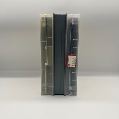 🎬 3x VHS Sergio Leone Western CLINT EASTWOOD Dollaro CVC