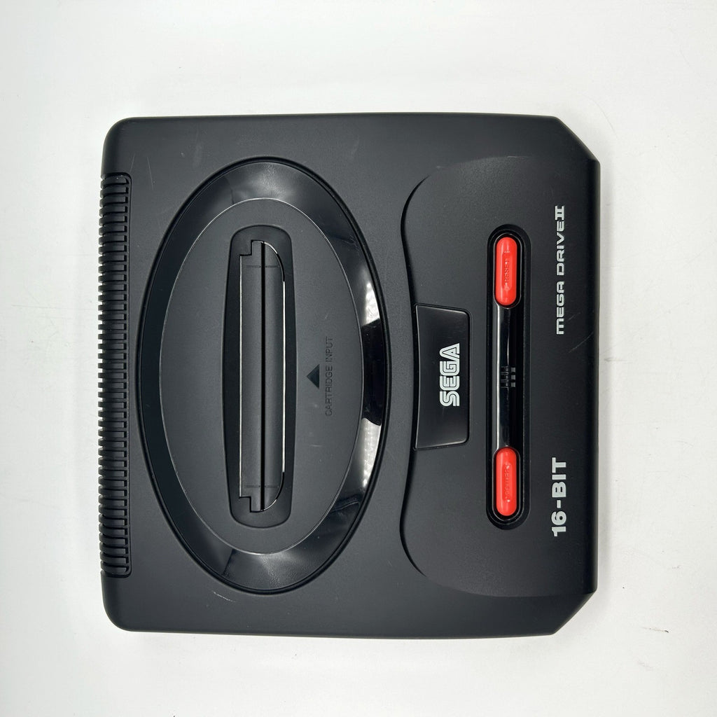 SEGA Mega Drive II – PAL, originale, completa