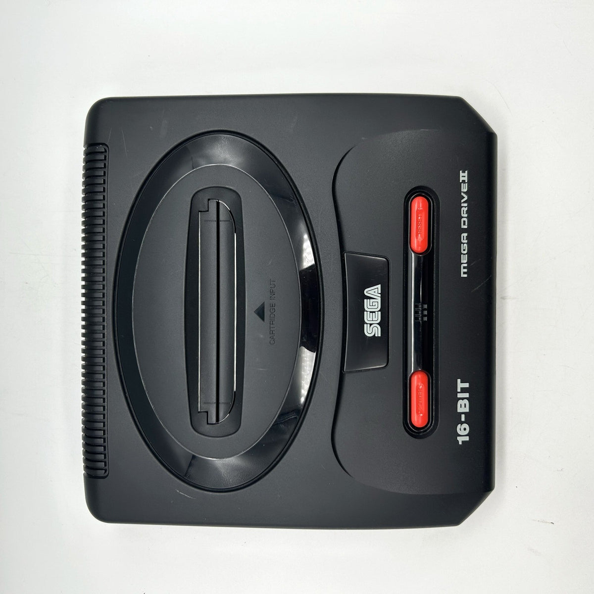 SEGA Mega Drive II – PAL, originale, completa
