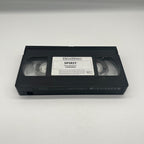 🎬 SPIRIT Cavallo Selvaggio VHS ITA DreamWorks – Edizione Originale Vintage Rara