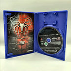 Spider-Man 3 PS2 PlayStation 2 PAL ITA Activision Marvel Azione