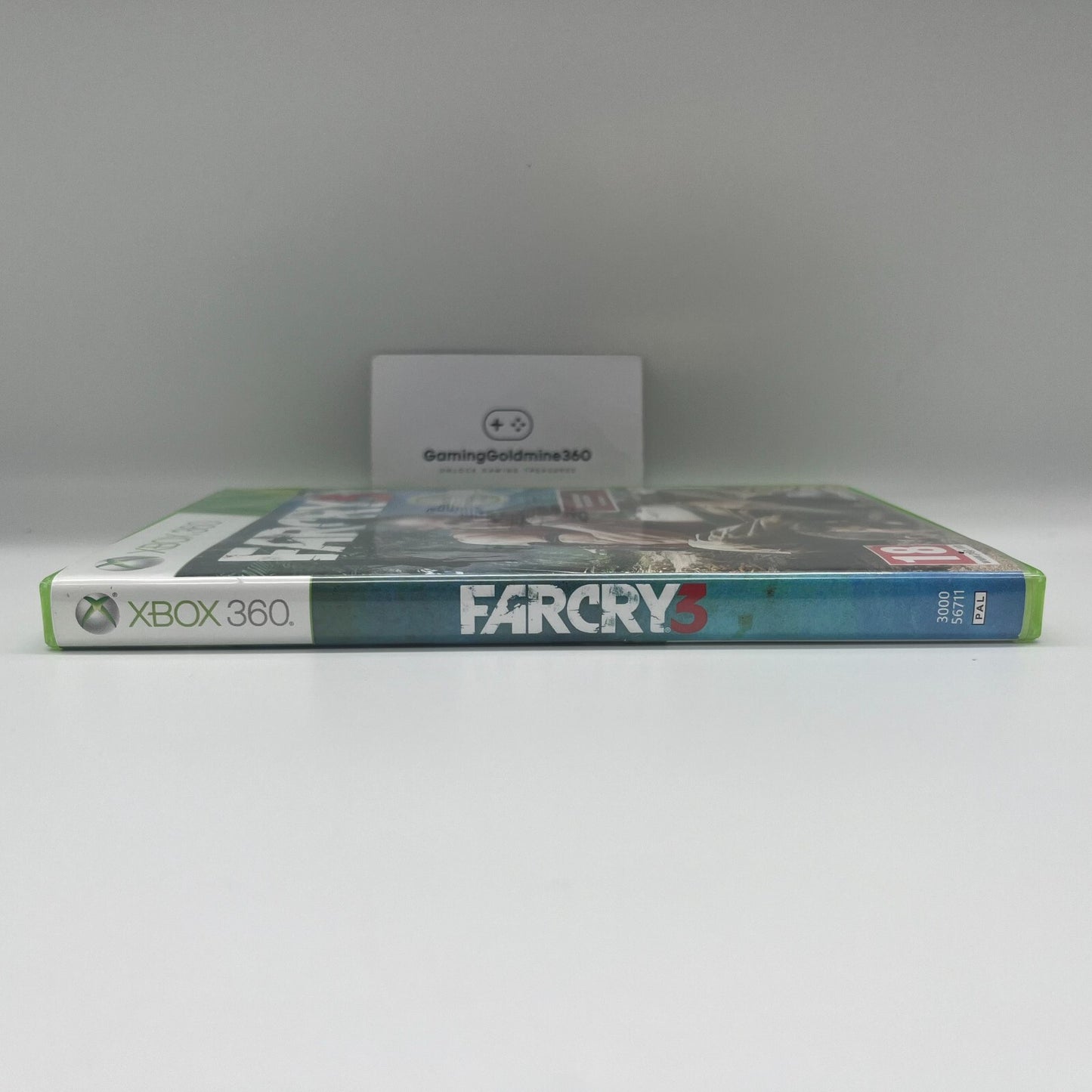 FarCry 3 Xbox 360 Italiano Completo con Manuale PAL Ubisoft Far Cry 3 OTTIMO