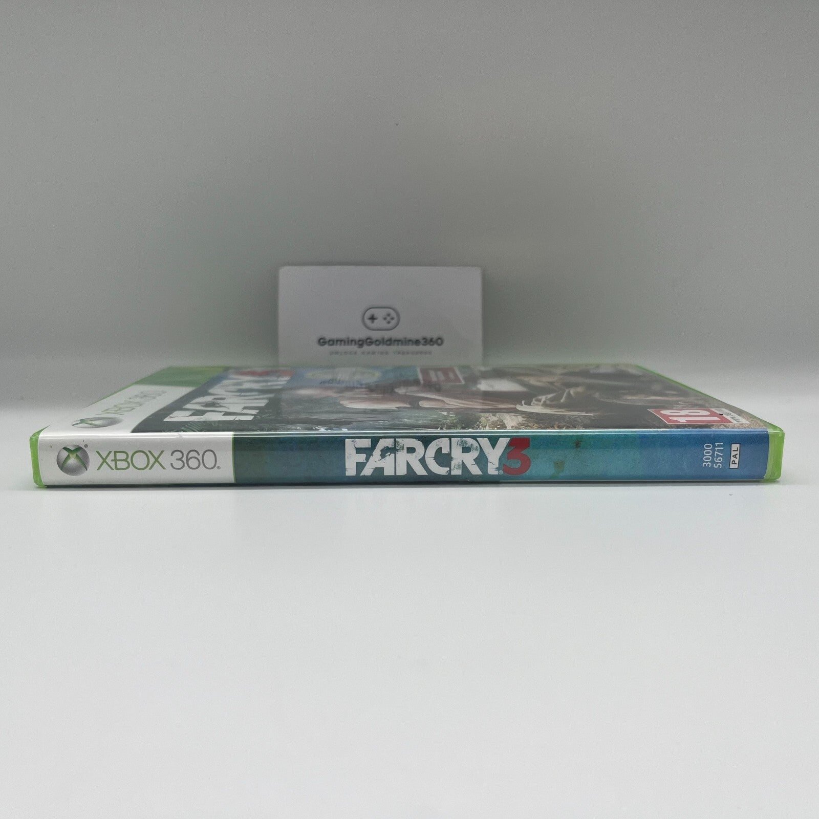 FarCry 3 Xbox 360 Italiano Completo con Manuale PAL Ubisoft Far Cry 3 OTTIMO