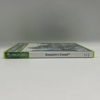 Assassin's Creed Xbox 360 PAL ITA Classics Ubisoft Altair Primo Capitolo Testato