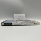 Pro Cycling Stagione 2009 Tour de France PSP Italiano PAL Sony PlayStation Gioco