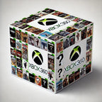 MYSTERY BOX❓📦 10x Videogiochi Xbox 360 PAL Ottime Condizioni DIVERTIMENTO TOP