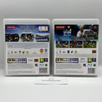 PES 2012 + 2013 PS3 Completi con Manuali PAL Pro Evolution Soccer PlayStation 3