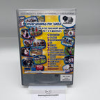 EyeToy Play 3 Platinum PS2 Italiano PAL senza manuale Sony Playstation 2