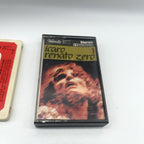 Renato Zero Icaro Musicassetta Doppia MC Zerolandia RCA 1981 Italiana Testata