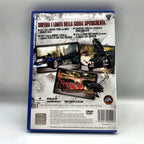 Burnout Dominator PS2 PlayStation 2 PAL ITA Electronic Arts Corse