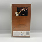 Il Padrino Trilogia VHS Box Set 🎬 25° Anniversario Ita Paramount Coppola Raro
