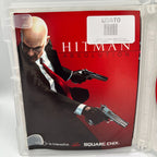 HITMAN Absolution PS3 Italiano Completo con Manuale PAL Sony PlayStation 3 OTTIM