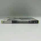 Darksiders II 2 Xbox 360 PAL THQ Azione Avventura Morte Testato Funzionante