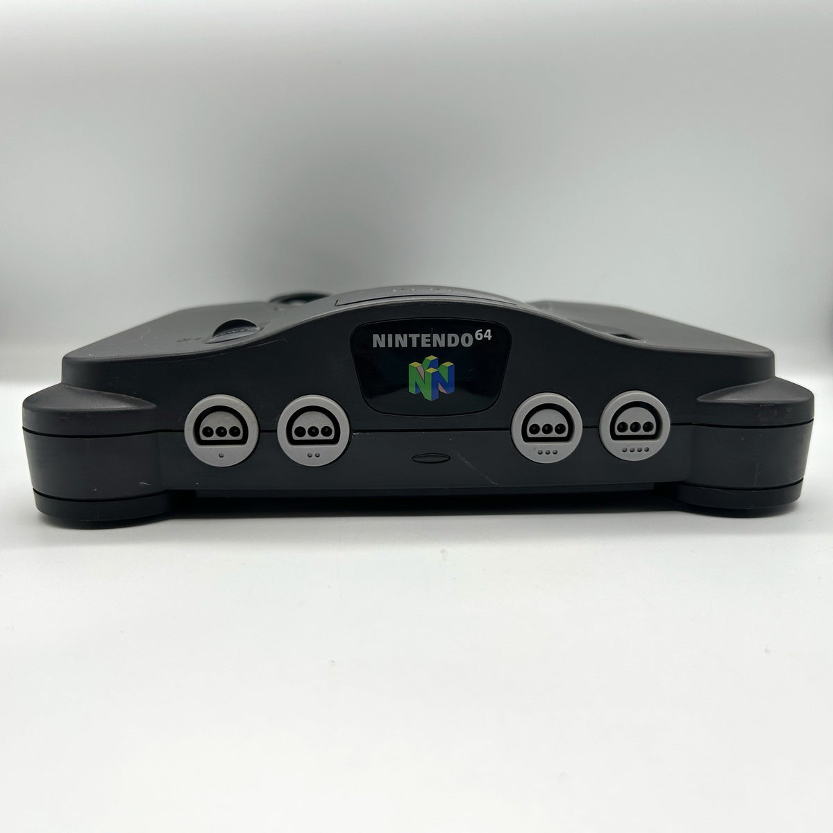 Nintendo 64 – Console PAL NUS-001 (FRA)