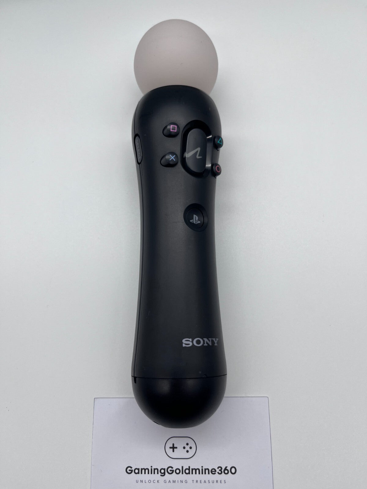 PlayStation Move Controller Sony (PS3/PS4/PSVR) COME NUOVO
