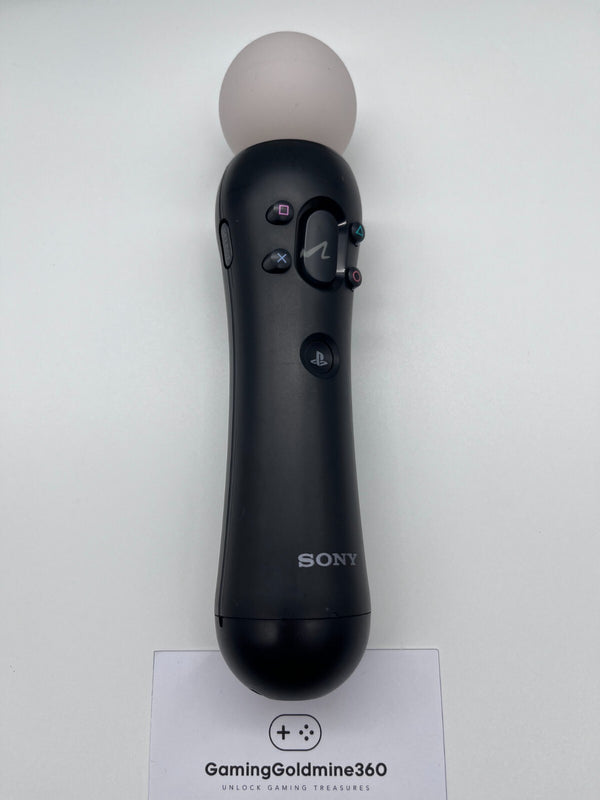 PlayStation Move Controller – PS3/PS4/PSVR