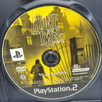 ALONE IN THE DARK The New Nightmare PS2 Italiano Completo PAL Sony PlayStation 2