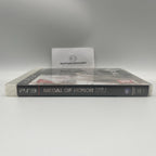 Medal of Honor Tier 1 Edition PS3 Italiano Completo Manuale Sony PlayStation 3