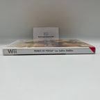 Prince of Persia Le Sabbie Dimenticate Wii PAL Multilingua (FR) Ubisoft Nintendo