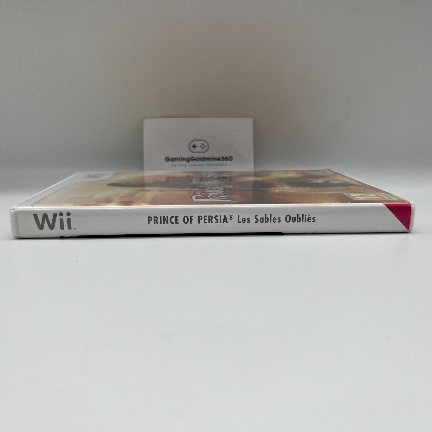 Prince of Persia Le Sabbie Dimenticate Wii PAL Multilingua (FR) Ubisoft Nintendo