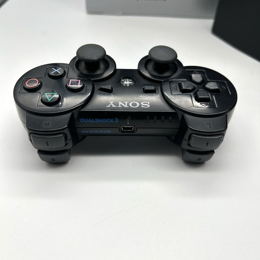 PlayStation 3 Slim 320GB – Boxata con Controller