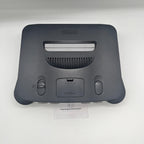 Nintendo 64 Console Completa con Controller Originale e Cavi Perfetta COME NUOVA
