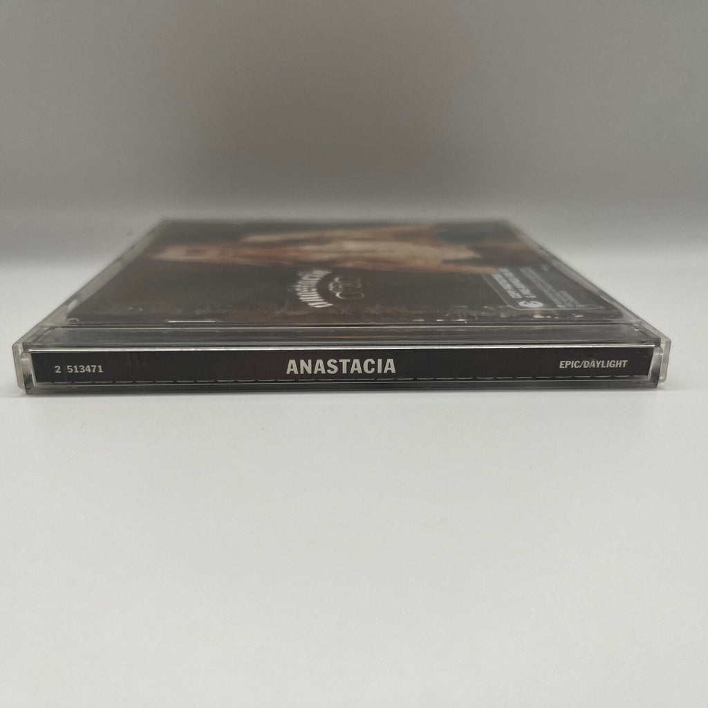 ANASTACIA - ANASTACIA - CD Epic Daylight Sony Music