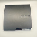 PS3 Slim Console 160GB BOXATA Sony Playstation 3 CECH3004A COMPLETA + Controller