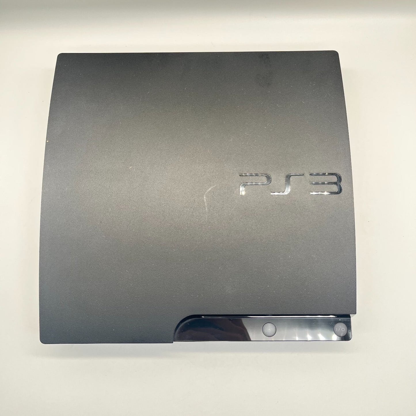 PS3 Slim Console 160GB BOXATA Sony Playstation 3 CECH3004A COMPLETA + Controller