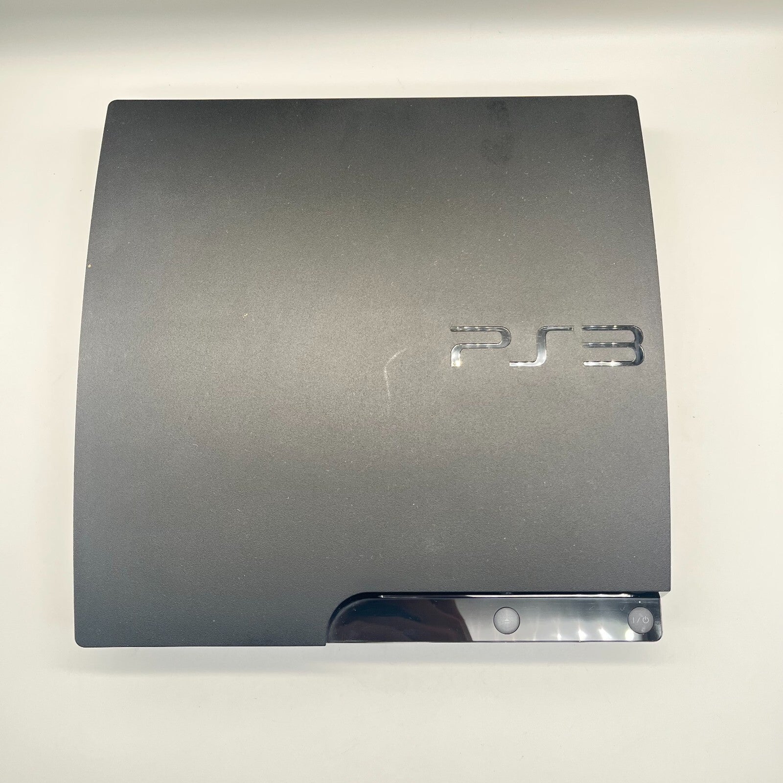 PS3 Slim Console 160GB BOXATA Sony Playstation 3 CECH3004A COMPLETA + Controller