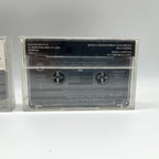Antonello Venditti Lotto 3 Musicassette MC Centocitta Circo Massimo San Siro