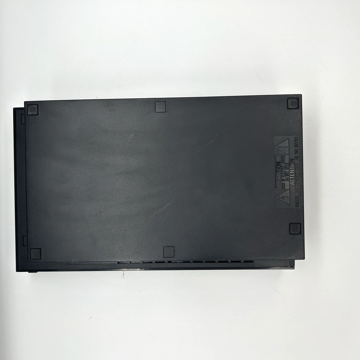 PlayStation 2 Fat SCPH-30004 R – PAL + DualShock 2