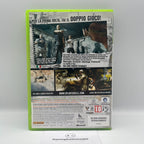 Tom Clancy's Splinter Cell Double Agent Xbox 360 CLASSICS Italiano PAL Ubisoft