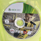 FIFA 17 Xbox 360 PAL ITA EA Sports Calcio Completo Testato Funzionante