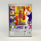 DragonBall Z Budokai 3 PS2 Completo con Manuale PAL Bandai Sony PlayStation 2