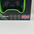Controller Bluetooth Battletron Gaming per Nintendo Switch PS4 PC Nuovo Box