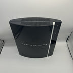 Console Sony PS3 Fat CECHG04 PlayStation 3 NON FUNZIONANTE Per Ricambi PAL