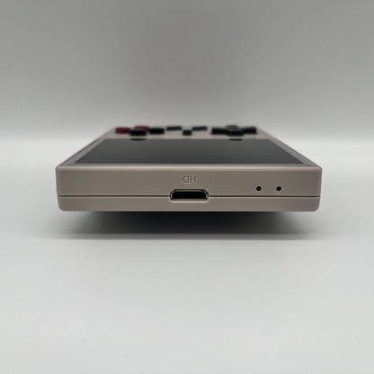 Anbernic RG35XX Console Portatile Retro 64GB (+5.000 Giochi!) Handheld NUOVO