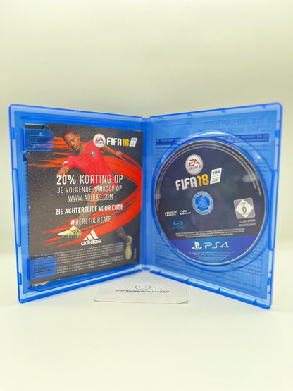 FIFA 16 17 18 19 PS4 Completi con Manuale EA Sports Sony PlayStation 4 OTTIMI