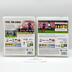FIFA 15 + 16 PS3 Italiano Completo con Manuale PAL EA Sports Sony PlayStation 3