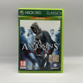 Assassin's Creed Xbox 360 PAL ITA Classics Ubisoft Altair Primo Capitolo Testato