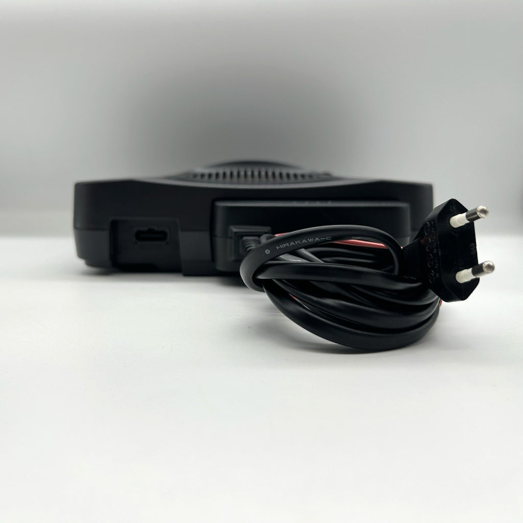 Nintendo 64 – Console PAL NUS-001 (EUR)